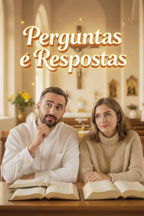 Perguntas e Respostas