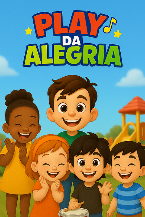 Play da Alegria
