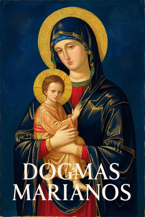 Dogmas Marianos