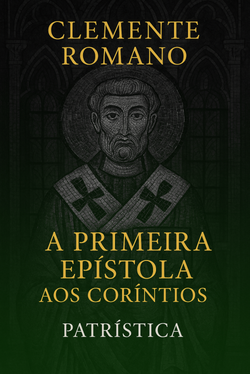 Clemente Romano – Primeira Epístola aos Coríntios