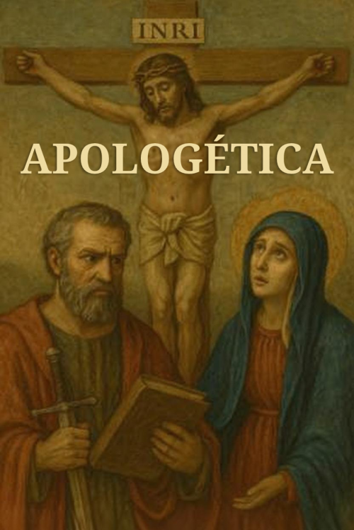 Apologética