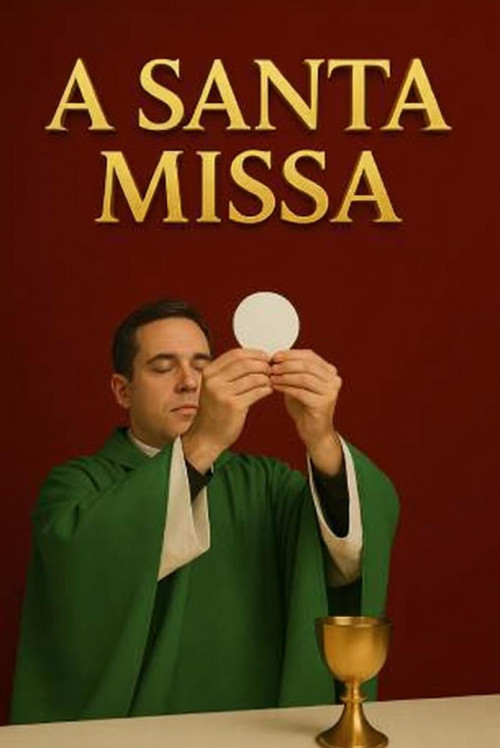 A Santa Missa